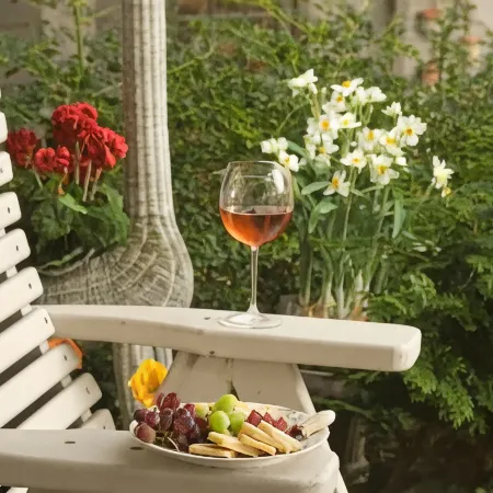 Hydrangea House Inn
