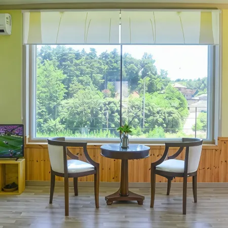 Yangyang Budtree Pension