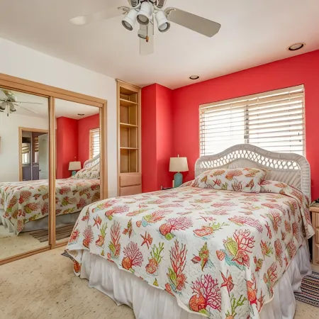 BEACH FRONT CONDO IN OCEANO