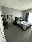 Ground floor entry with ski in/out access to Pico & FREE shuttle to Killington - 피트니스 시설