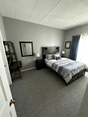 Ground floor entry with ski in/out access to Pico & FREE shuttle to Killington - Træningscentre