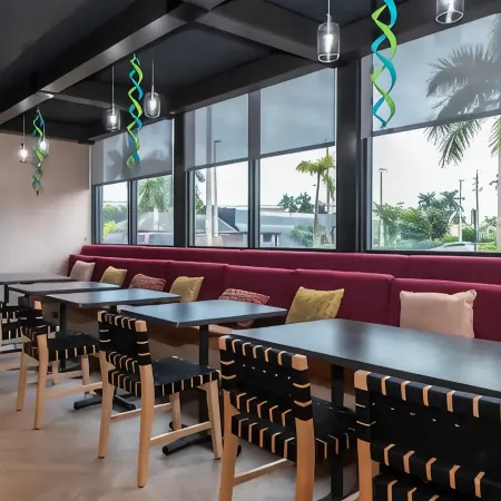Tru by Hilton Florida City