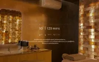 โรงแรมสองพันบุรี - ที่มีสปา