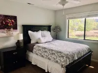 Remodeled Gem - Clearlake, Modern Beauty In the Keys - Waterfront - 4-Star