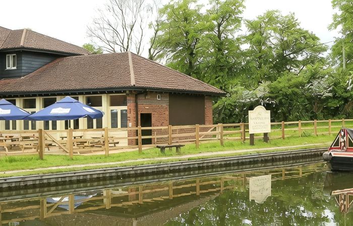 Cuttle Bridge Inn Hotel - NEC / Birmingham Airport