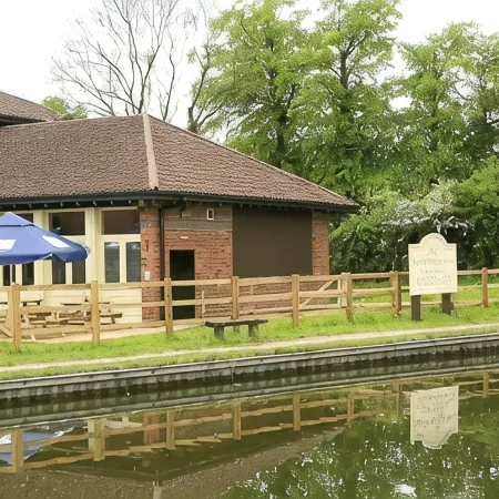 Cuttle Bridge Inn Hotel - NEC / Birmingham Airport