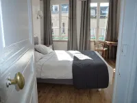 French Charm.  Charming 40-Square-Meter Apartment. - Condos