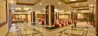 Hotel Devashish Haldwani - bar