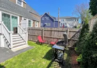 Spacious Modern Luxury Duplex Near Boston & Cambridge - Free Parking - 3-Sterne