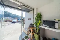 Samcheok Bonga Pension - 2-Star