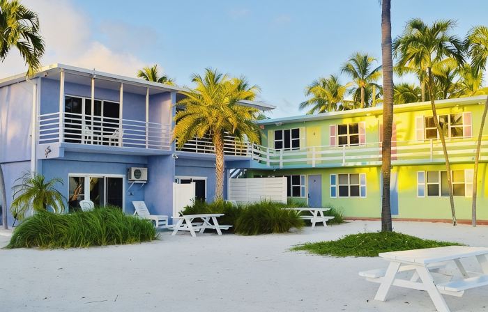 Drop Anchor Resort & Marina