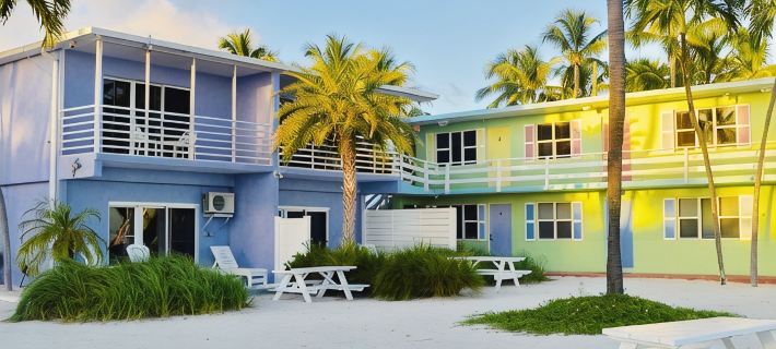 Drop Anchor Resort & Marina Hotels in Islamorada