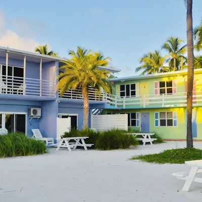 Drop Anchor Resort & Marina Hotels near History of Diving Museum