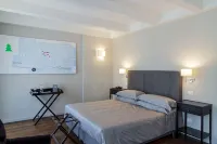 Réva Resort - parcheggio