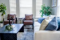 Luxe 3BR Oakland Escape | Chic Outdoor Living - 4 estrellas