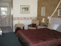 The Balnarring Motel - Wifi