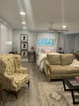 Guest House at Shepard Park - Park setting on private grounds - 3-Star