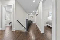 Beautiful spot in downtown - 4-Star
