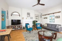 1850’s Charleston Treasure - Condos