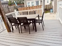 BAY AND BEACHRelax in this well appointed beach cottage in historic Old Town - Wifi