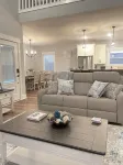 4-bedroom house in brilliant Kill Devil Hills, pet friendly, fenced in backyard - 4-Star