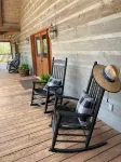 NEW Twin River Cabin - 3 Bedroom Lodge Cabin - Views Soquee River - Wifi