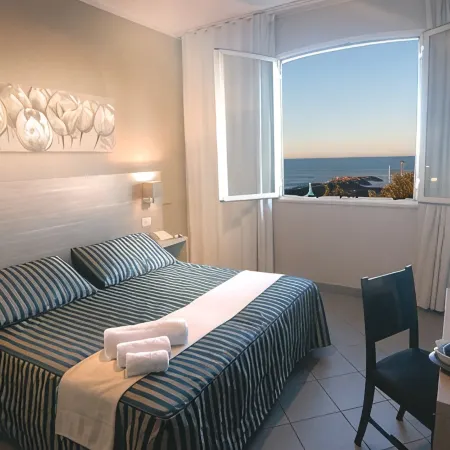 HG Hotel Il Settebello