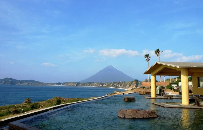 Healing Inn Inakaya