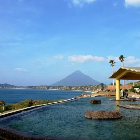 Healing Inn Inakaya