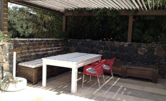 Villa Morabeza Guest House