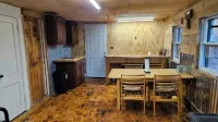 1-bedroom cabin in Redfield - Chalets