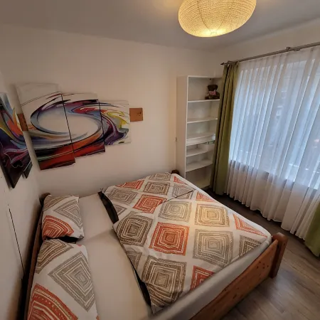 * NEW DOMIZIL * Very close to nature
