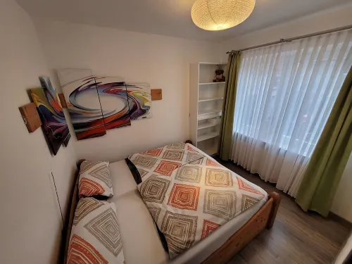 * NEW DOMIZIL * Very close to nature - Wifi