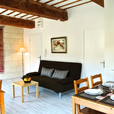 Apartment/ flat - Avignon