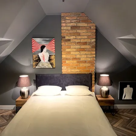 Old Town Luxury Apartments Zgorzelec