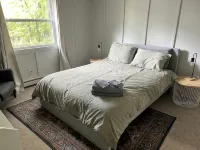 4 Bedroom Basye, VA with Nearby Skiing, Lake & Mountain Biking. Fully Equipped - 3-Star