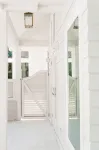Elegant Cottage on the Bluff Downtown Fairhope (A) - Bintang 5