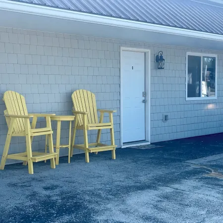 The Boatyard Loft and Suites Unit B