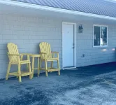 The Boatyard Loft and Suites Unit B - 3-Star