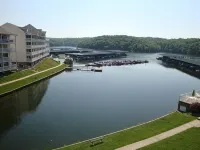 Parkview Bay Condo 542, Beautiful Spacious Clean Condo. - 3 stjerner