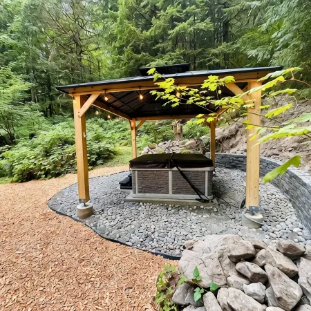 Pet Friendly, Mt Hood Cabin With Hot Tub!