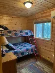 Sxs, Utvs and All! Access to Tuscobia Tr! Private Cottage! Dogs! - 3-Star