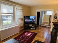 Gorgeous Home in Waltham quiet, family-friendly neighborhood, 2 free parking! - 3-Star