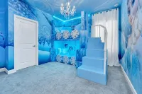 6283sand 15 Bedroom Villa - Huvilat