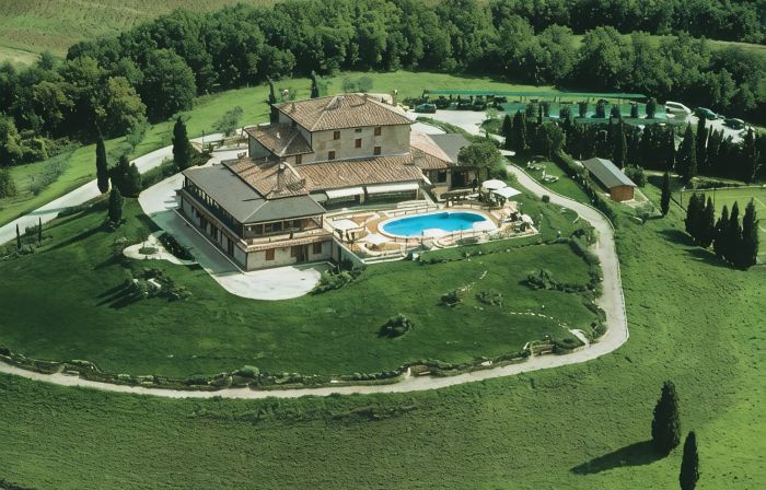 Relais Todini - Residenza d'Epoca - Historic House