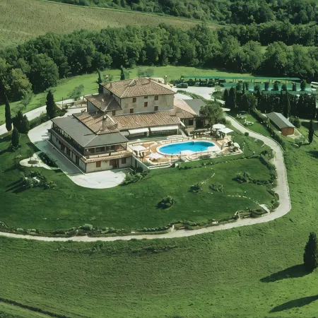 Relais Todini - Residenza d'Epoca - Historic House