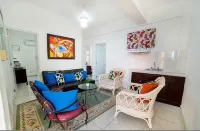 Apartamentos Magallanes Romana - Apartemen