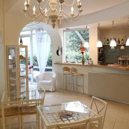 B&B Santiago
