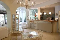 B&B Santiago - bar