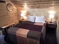 Silver Cliff Lodge - Welcome to your Adventure! Hunt Fish Ride Paddle - Alphydda